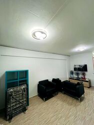 Blk 531 Jurong West Street 52 (Jurong West), HDB 3 Rooms #578809731